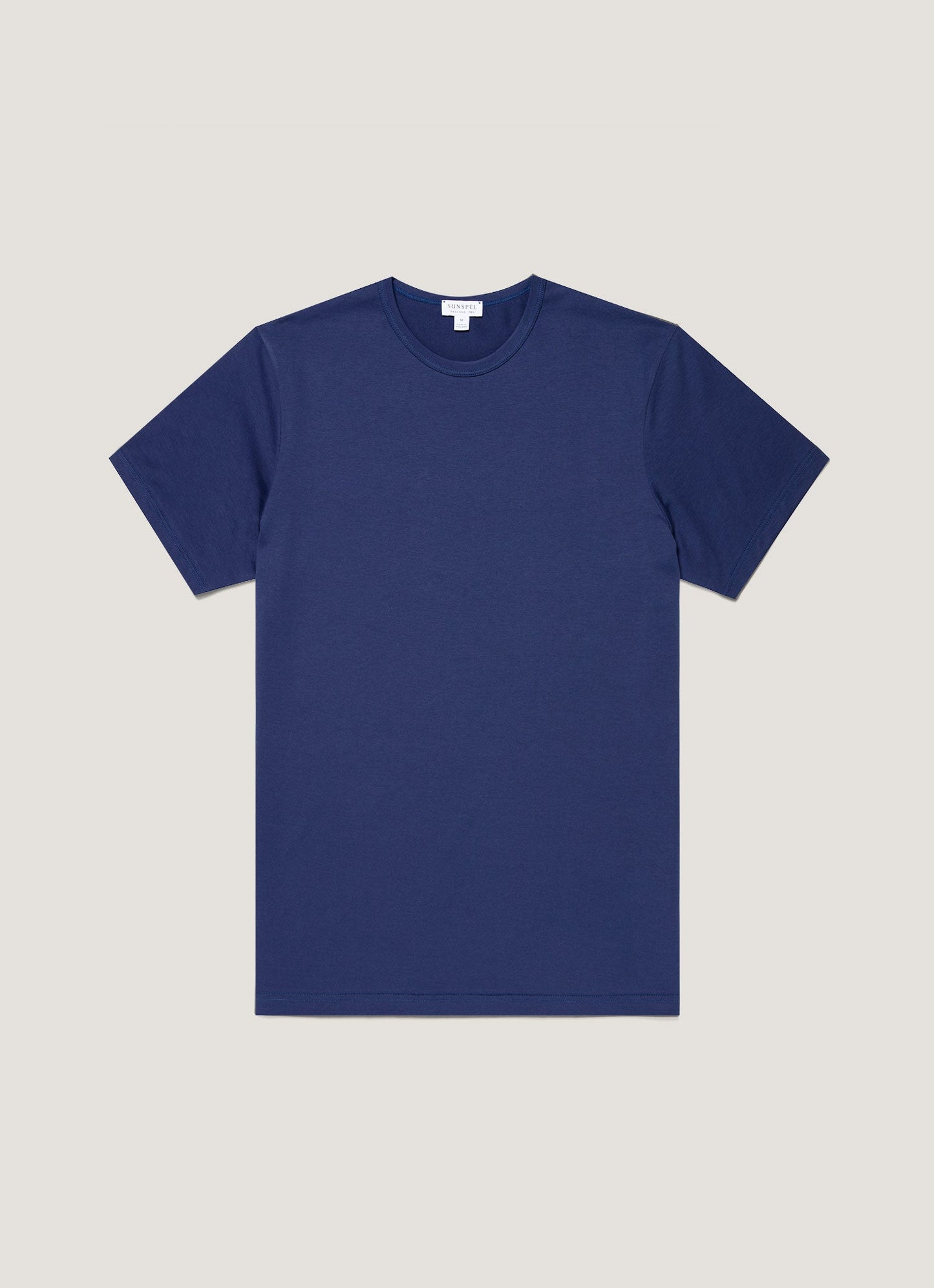 Men's Classic T-shirt in Ink Blue